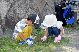 クリーンリバー寝屋川の活動