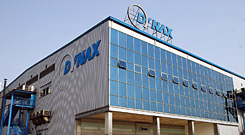 Dynax Industry (Shanghai) Co., Ltd.